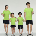 การพิมพ์แบบกำหนดเอง 100% Cotton Casual Tee Blank Tshirts